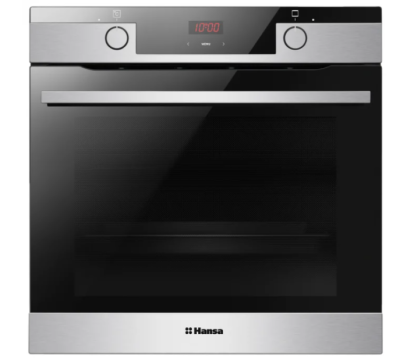 Встраиваемый духовой шкаф Hansa BOES684097