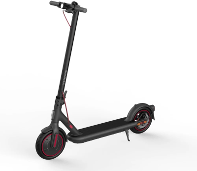 Электросамокат Xiaomi Electric Scooter 4 Pro EU