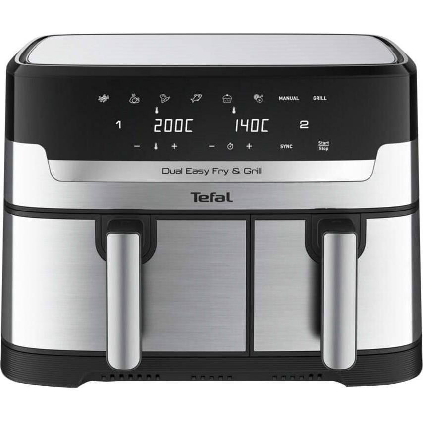 Аэрогриль TEFAL EY905D10