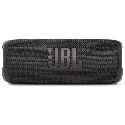 JBL Speakers Flip 6 Black JBLFLIP6BLKEU