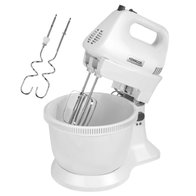 Миксер KENWOOD HMP32.A0WH
