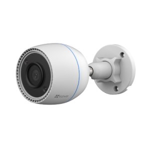 IP camera EZVIZ Н3С (2.8mm) цилиндр, уличная 2MP,IR 30M,WiFi,MIC,microSD CS-H3C-R100-1K2WF
