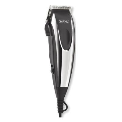 Машинка для стрижки волос WAHL HOMEPRO CLIPPER 09243-2616 серебро