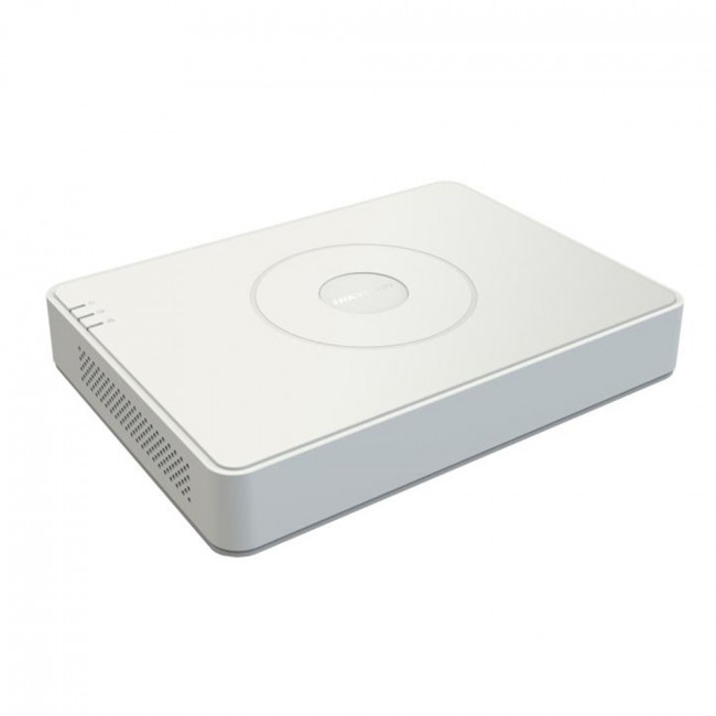 NVR HIKVISION DS-7108NI-Q1/8P(C)(O-STD)(60mbps,8 IP,2ch/4MP,4ch 1080P,8PoE,1HDD upto 6TB,H.265)