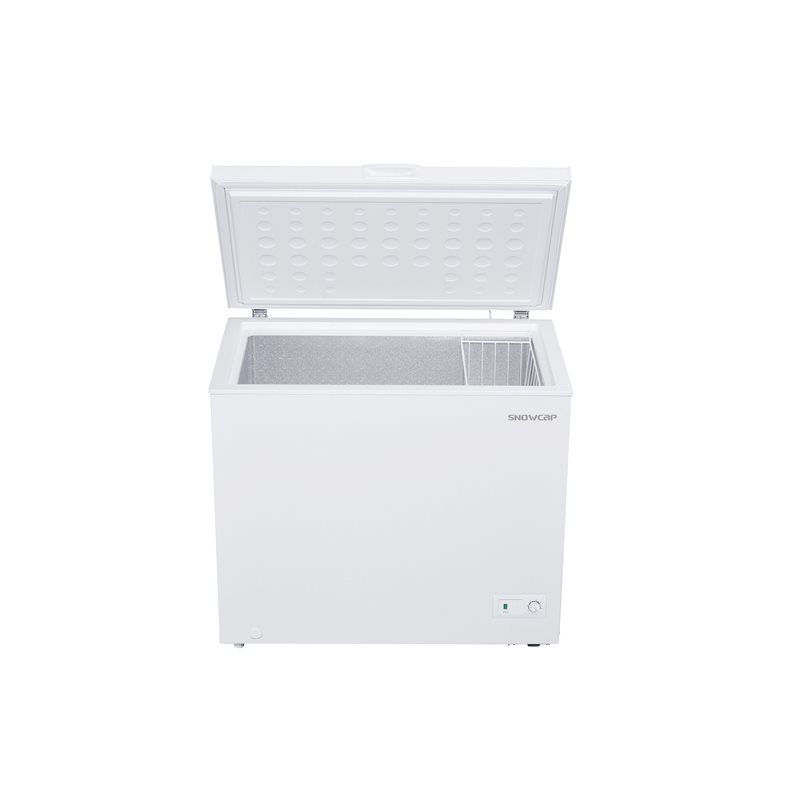 SNOWCAP CF-250