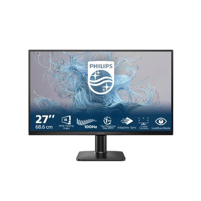 PHILIPS 27" 27E2N1100L VA LED WIDE 1920x1080 100HZ 10000000:1 300cd/m2 1ms HDMI