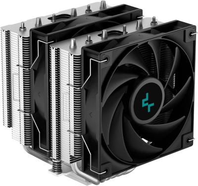 Cooler CPU DeepCool AG620 DIGITAL LGA1700/1200/115X AMD AM4/AM5