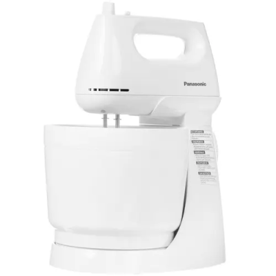Миксер PANASONIC MK-GB3WTQ