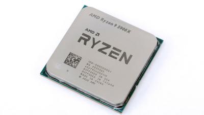 CPU AM4 AMD Ryzen 9 5900X / 3.7-4.8GHz, 64MB Cache-L3, No-Graphics, 12 Cores + 24 Threads, Tray