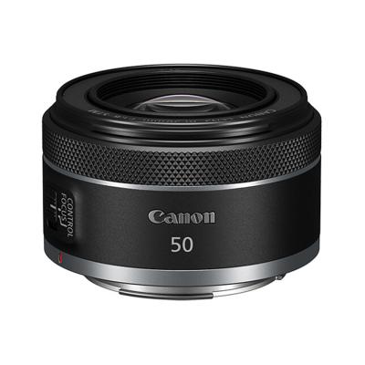 Объектив Canon RF 50 mm F1.8 STM