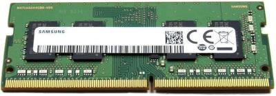 SODIMM DDR4 4GB PC4 (3200MHz), SAMSUNG [M471A5244CB0-CWE] OEM