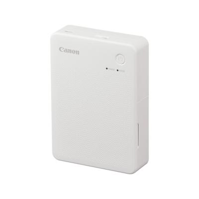 Фотопринтер Canon SELPHY QX20 SEE KIT White