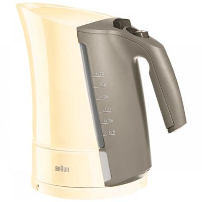 Чайник BRAUN WK300 Cream