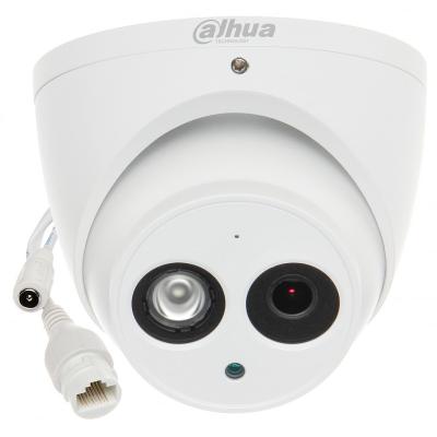IP camera DAHUA DH-IPC-HDW4231EMP-ASE(2.8mm) купольн уличн2MP,IR 50M,Bulit-in Mic,MicroSD