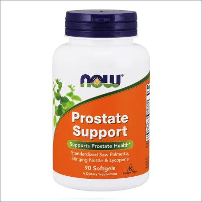 Now Prostate Support (90 капс)