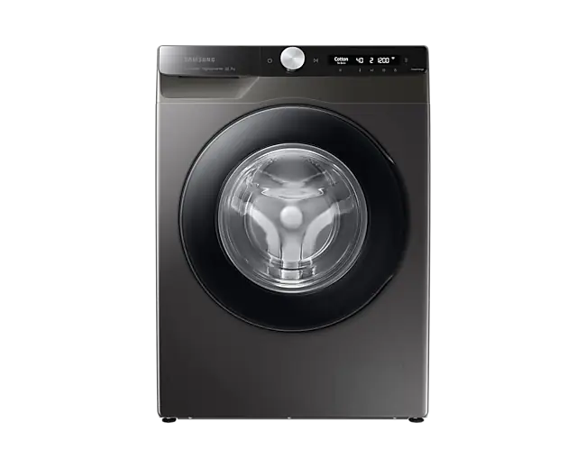 Стиральная машина Samsung WW80AG6S28AX/LD