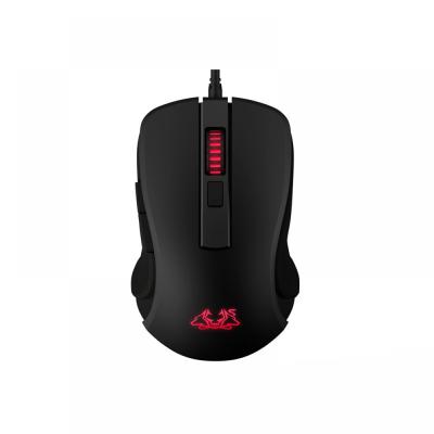 ASUS CERBERUS FORTUS 4000dpi 6 button BLACK