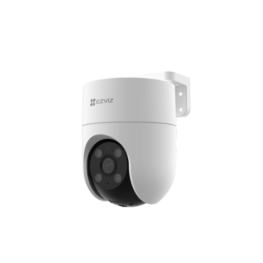 IP camera EZVIZ H8c PRO 3K ул поворотн 5MP,4mm,LED 30M,WiFi,microSD,MIC/SP CS-H8C-R200-1J5WKFL(4MM)