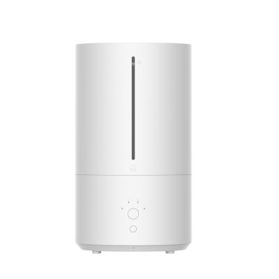 Увлажнитель воздуха, Xiaomi, Smart Humidifier 2/MJJSQ05DY/BHR6026EU, Объем 4.5 л, Уровень шума 38 дБ, Вес 1.57, Белый
