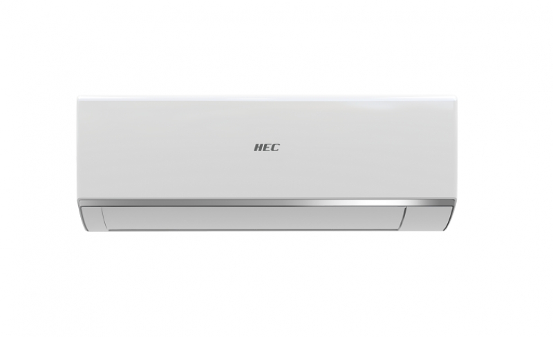 Кондиционер Haier HEC-12HTC03/R2(IN)/HEC-12HTC03/R2(OUT) до 35 кв