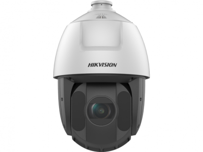 IP camera HIKVISION DS-2DE5425IW-AE(T5)(O-STD) 4MP,PTZ,25x ZOOM,уличн,всепогод,IR150M,MicroSD