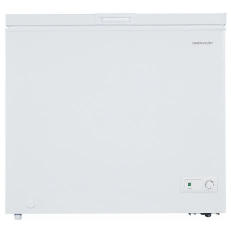 SNOWCAP CF-200