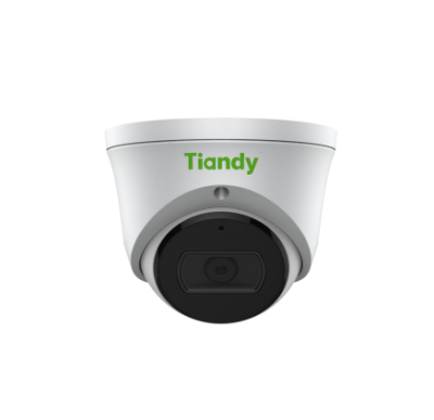 IP camera TIANDY PTC-C32XN Spec:I3W/E/Y/2.8mm/V4 купольн,уличн 2MP IR/LED 30/15M,MIC,Tri-light