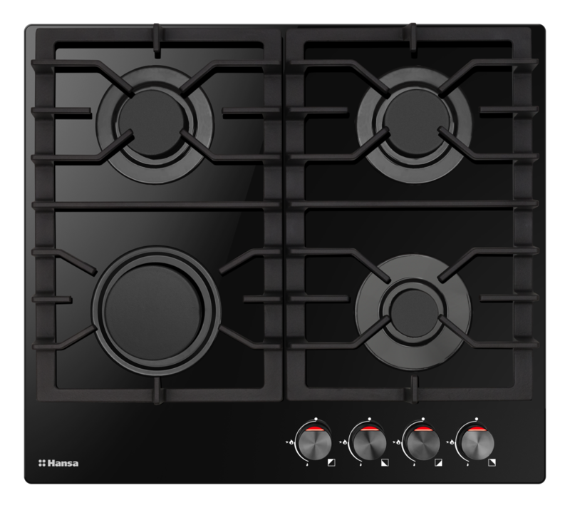 Газовая поверхность Hansa BHKS610301