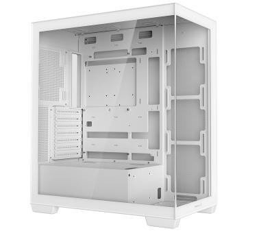 DEEPCOOL ATX CG580 w/o PSU USB3.0Ч2 Front