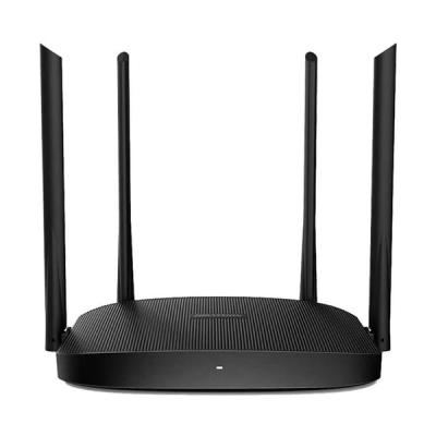 Wireless AP+Router HIKVISION DS-3WR12GC AC1200 Dual Band Gigabit Router 4-Antennas 300Mbps+867Mbps