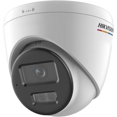 IP camera HIKVISION DS-2CD1347G3-LIU(2.8mm) (O-STD)купольн,улич 4MP,IR/LED 30M ColorVu,MIC