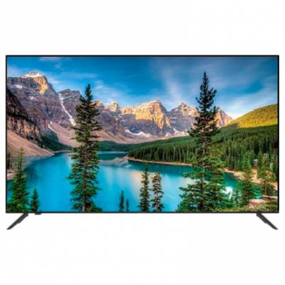 YASIN LED TV 50G13 50" 4K UHD 3840x2160, Android 450 cd/m2 1000000:1 6ms 178/178 WiFi