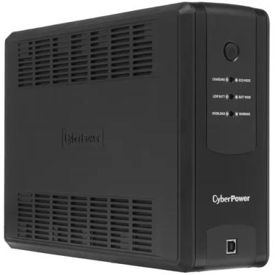 UPS CyberPower Line-Interactive UT1100EG, 1100VA/630W, USB, RJ11/45, (4*EURO)