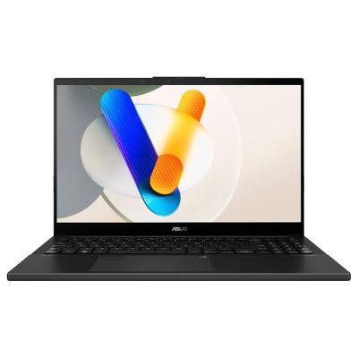 Asus VivoBook Pro 15 OLED Q533M Intel Core Ultra 7-155H (16 ядер/22 потоков, up to 4.8Ghz), 15.6" OLED Lumina LED FULL HD IPS 500nits (1920 x 1080), 16GB DDR5, 512GB SSD PCIe NVMe, Intel ARC Graphics, NVIDIA GeForce RTX3050 6GB GDDR6, USB-C, Thunderb