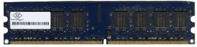 Память Nanya 8GB DDR4 3200MHz (PC-25600), SODIMM для ноутбука