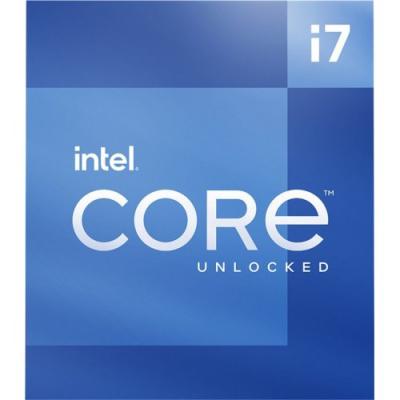 CPU LGA1700,Intel Core i7-13700K/3.4-5.4GHz, 30MB Cache, Intel® UHD Graphics 770, Raptor Lake, 16 Cores + 24 Threads, Tray