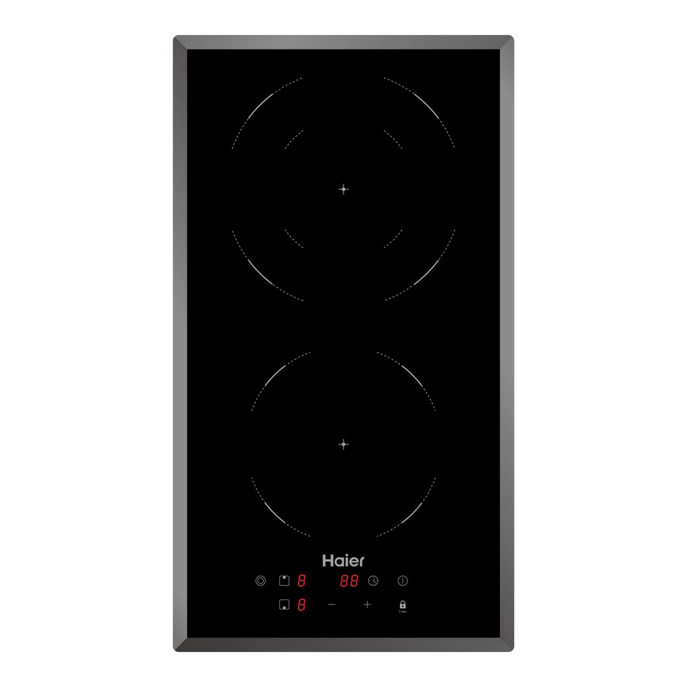 Встраиваемая поверхность Haier HHY-C32DVB