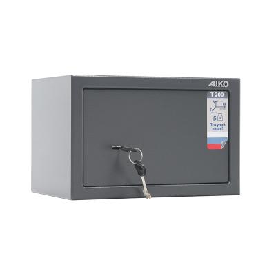 Сейф T-200 KL,