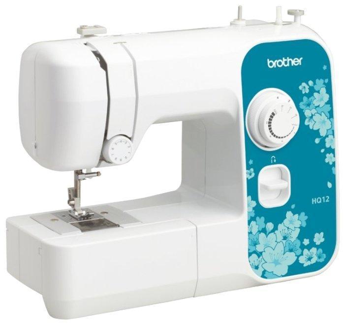 BROTHER HQ-12