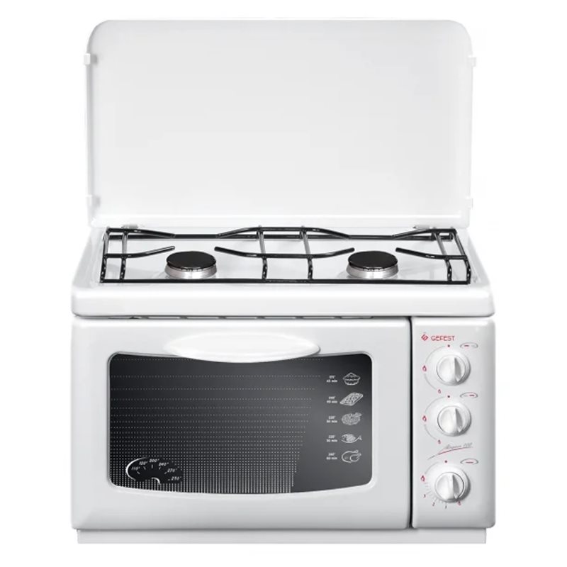 Плита настольная GEFEST ПГ 100