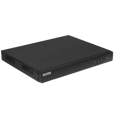 NVR HIWATCH DS-N308/2(D)(80mbps,8 IP,1ch/8MP,4ch 1080P,2HDD upto 6TB,GLAN,H.265)