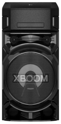 Аудиосистема LG XBOOM ON77DK Karaoke