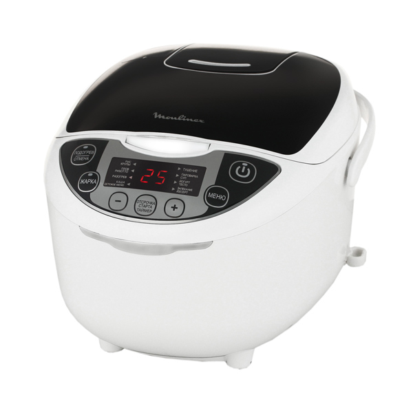 Мультиварка MOULINEX MK707832