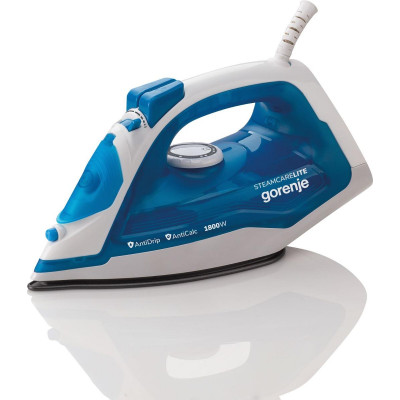 Утюг GORENJE SIH1800BLT