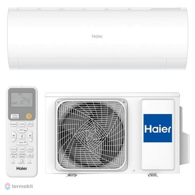 Кондиционер Haier AS20HPL2HRA/1U20HPL1FRA