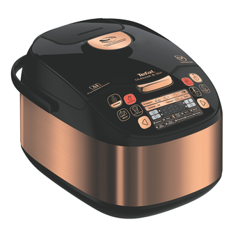 Мультиварка TEFAL RK901F32