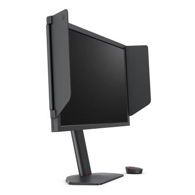 BenQ ZOWIE 24" XL2586X+ e-Sports TFT TN 1ms/100000000:1 320kd/m2 170/160 FHD 600Hrz DP,HDMI