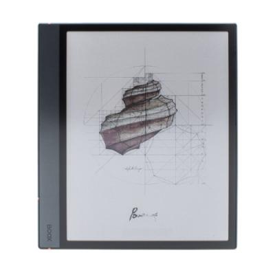 Электронная книга ONYX BOOX NOTE AIR 4 C черный