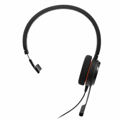 Гарнитура Jabra EVOLVE 20 MS Mono USB Special Edition