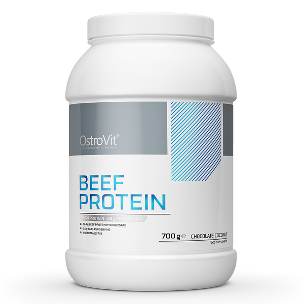 OstroVit Beef Protein (700 гр)